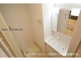 シエロの物件内観写真